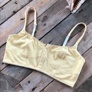 Intimately Free People brallette